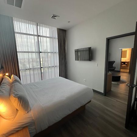 Wingate By Wyndham Long Island City New York Buitenkant foto