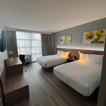 Wingate By Wyndham Long Island City New York Buitenkant foto